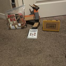 Nintendo Labo
