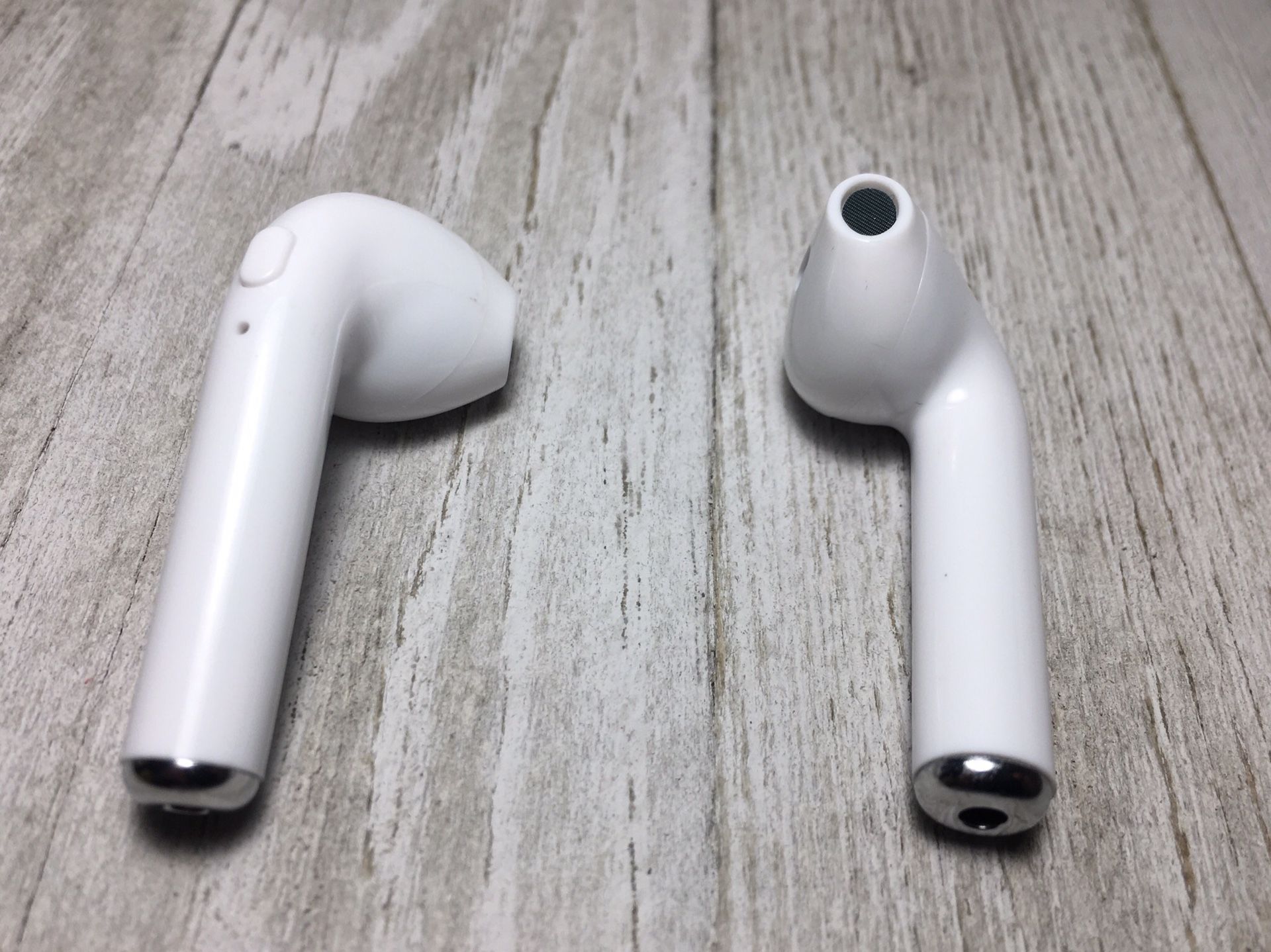 Brand New 2x Bluetooth Wireless Earbuds Headphones Similar To AirPods