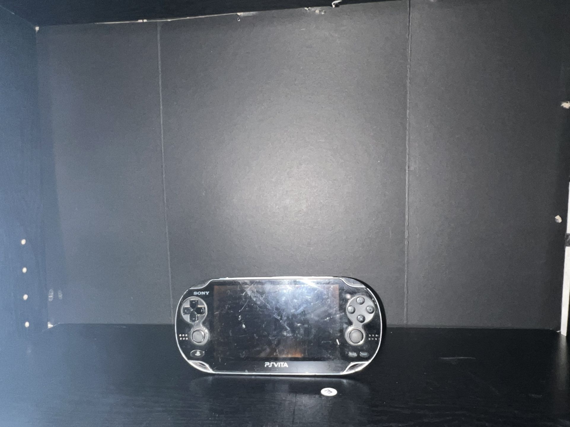 Modded Ps Vita