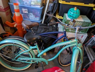 Bikes