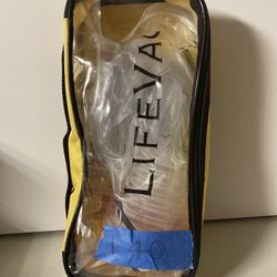 Kit De Primeros Auxilios 