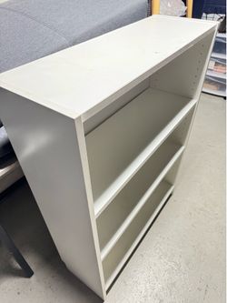 Shelves