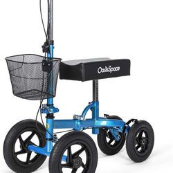 Knee Scooter