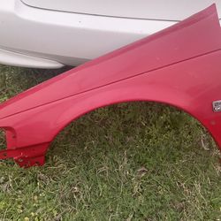 92-95 FORD TAURUS SHO                                             ( LEFT FENDER )
