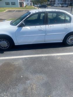 2000 Chevrolet Impala