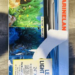 Marineland Led Light 