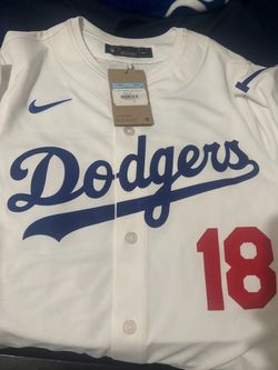 Yamamoto jersey
