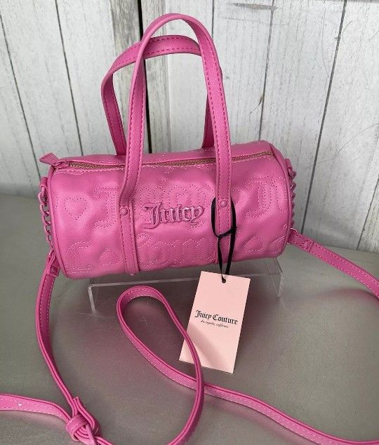Juicy Couture Small/ Medium Size Purse