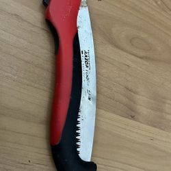 Garden Saw
