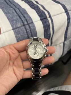 TechnoMarine watch