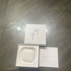 Brand New AirPods 4s