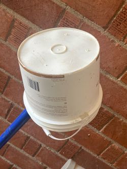 Last and final chance to buy some buckets