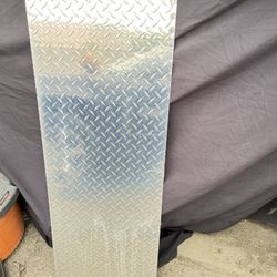 Diamond Plate