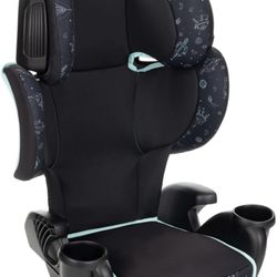 Evenflo GoTime LX Booster Car Seat