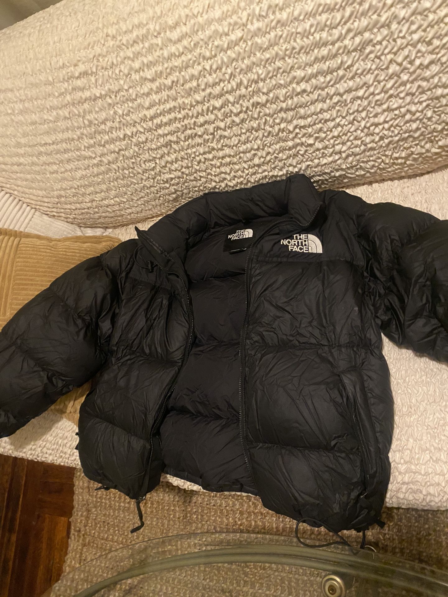 North Face Coat
