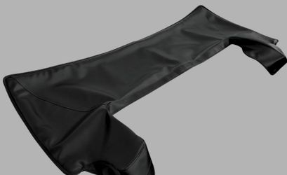 1(contact info removed) Impala Convertible Boot