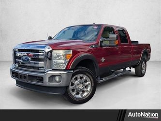 2016 Ford F-350