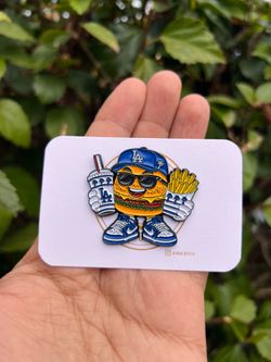 Cali Vibes