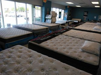 Priced to SELL... NEW Mattresses Limited Supplies