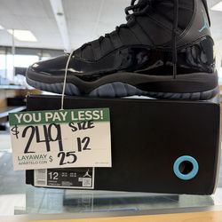 RETRO JORDAN 11