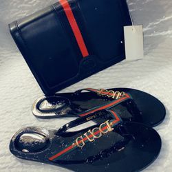 Purse & Shoe Combo