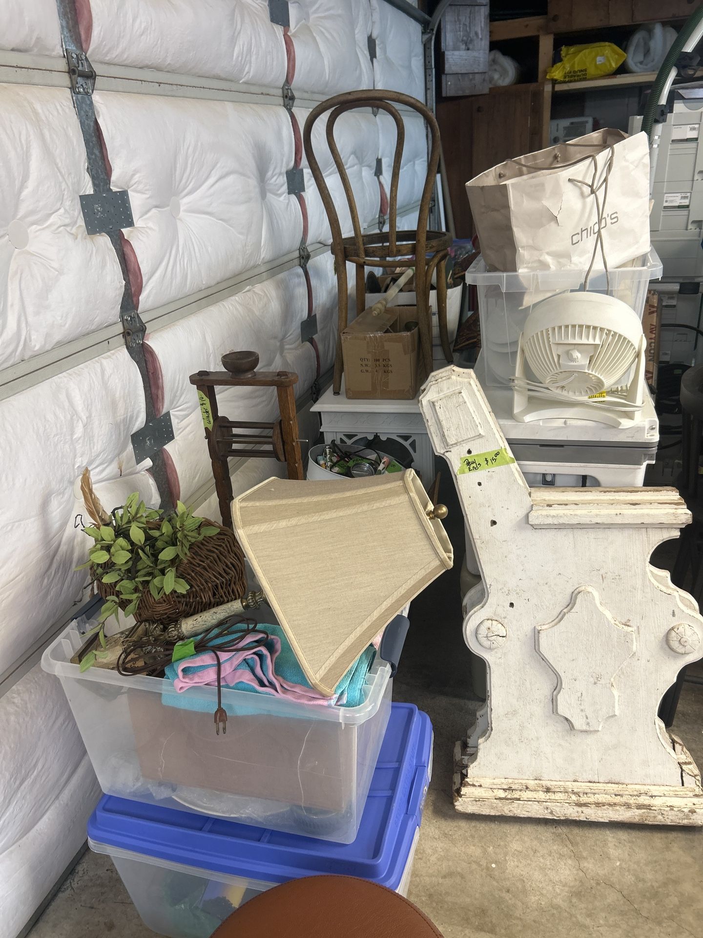 EPIC Garage Sale