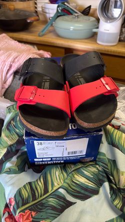 Birkenstock