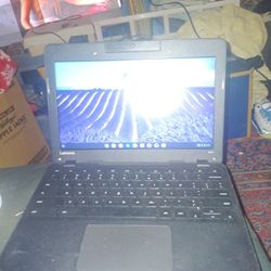 Lenovo N23 Chromebook 