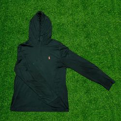 Ralph Lauren Polo Jersey Hooded T-shirt