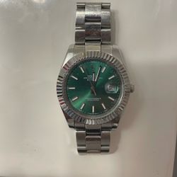 Rolex Oyster Perpetual Datejust 36mm