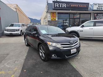 2013 Toyota Venza