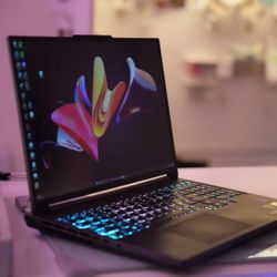 Lenovo Legion Slim Gaming Laptop