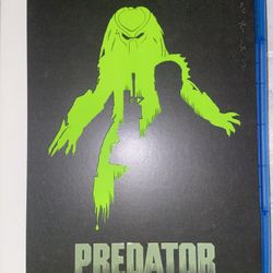 Predator 1987 Blu-ray 