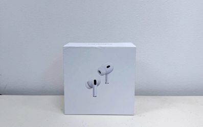 AirPods Pro pro 2