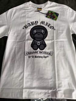 BAPE T-shirt