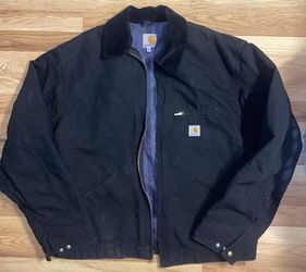 Men’s Carhartt Jacket 