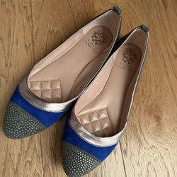 Vince Camuto Ballet Flats Size 7,5M