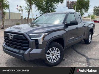 2022 Toyota Tundra