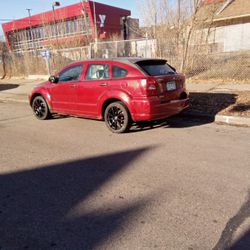 2008 Dodge Caliber