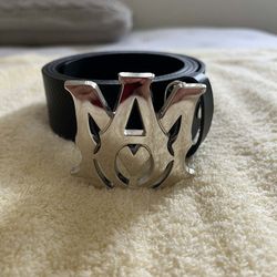 Amiri Belt