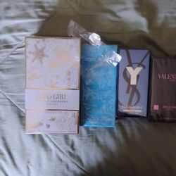 Brand New Original Perfumes 👍🏻