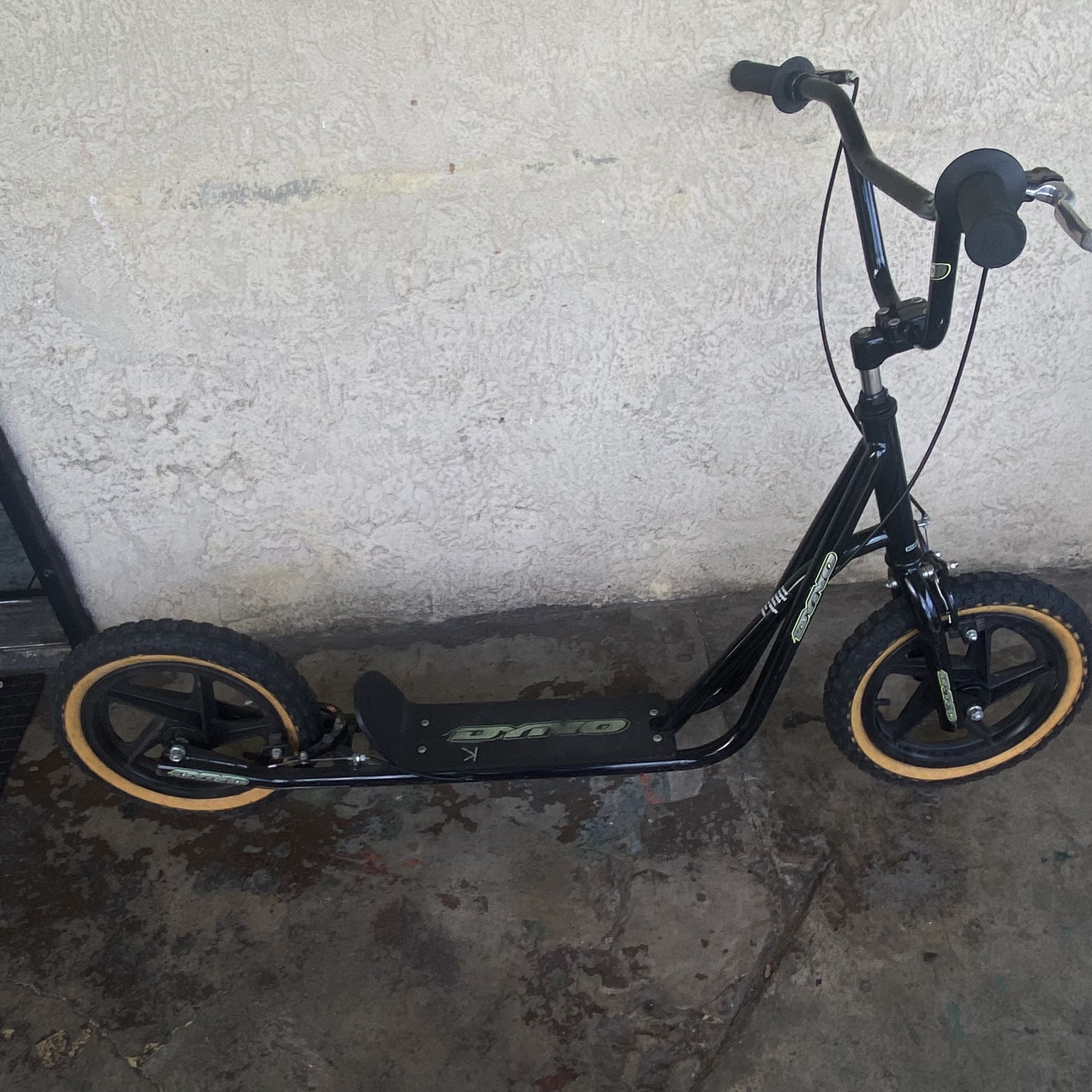 Yahoo!オークション - GT DYNO ZOOT SCOOT 14インチ キック