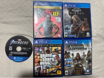PS4 Slim 1TB en excelente estado + control + cables