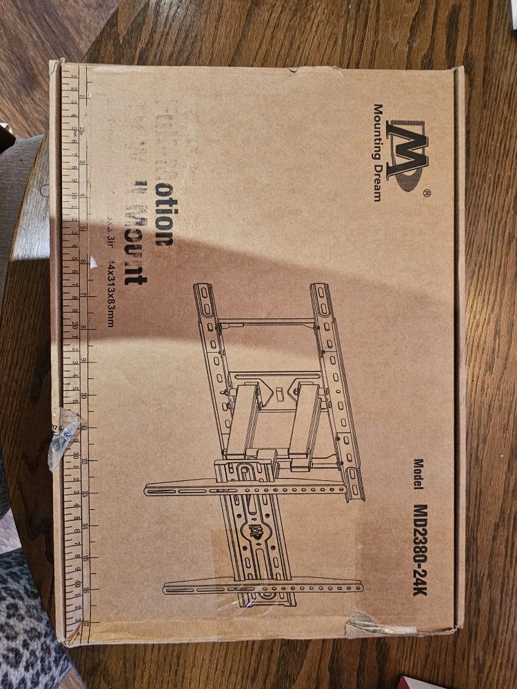 TV Mount