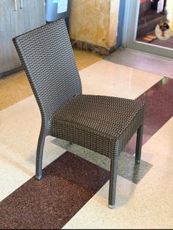 Florida seating Side Chair