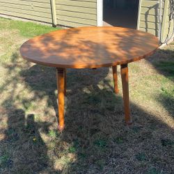 Free Table