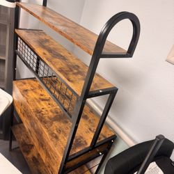 Bookshelf 