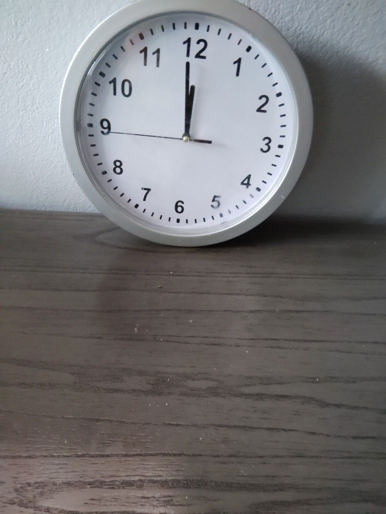 Reloj