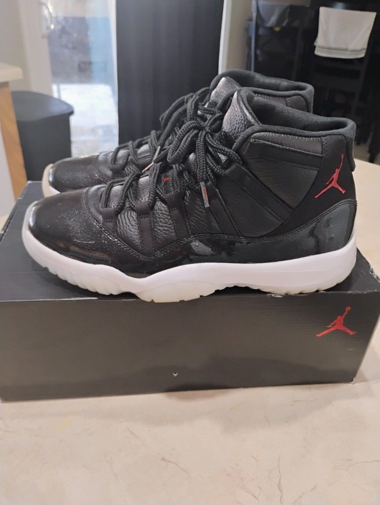 Jordan 11s