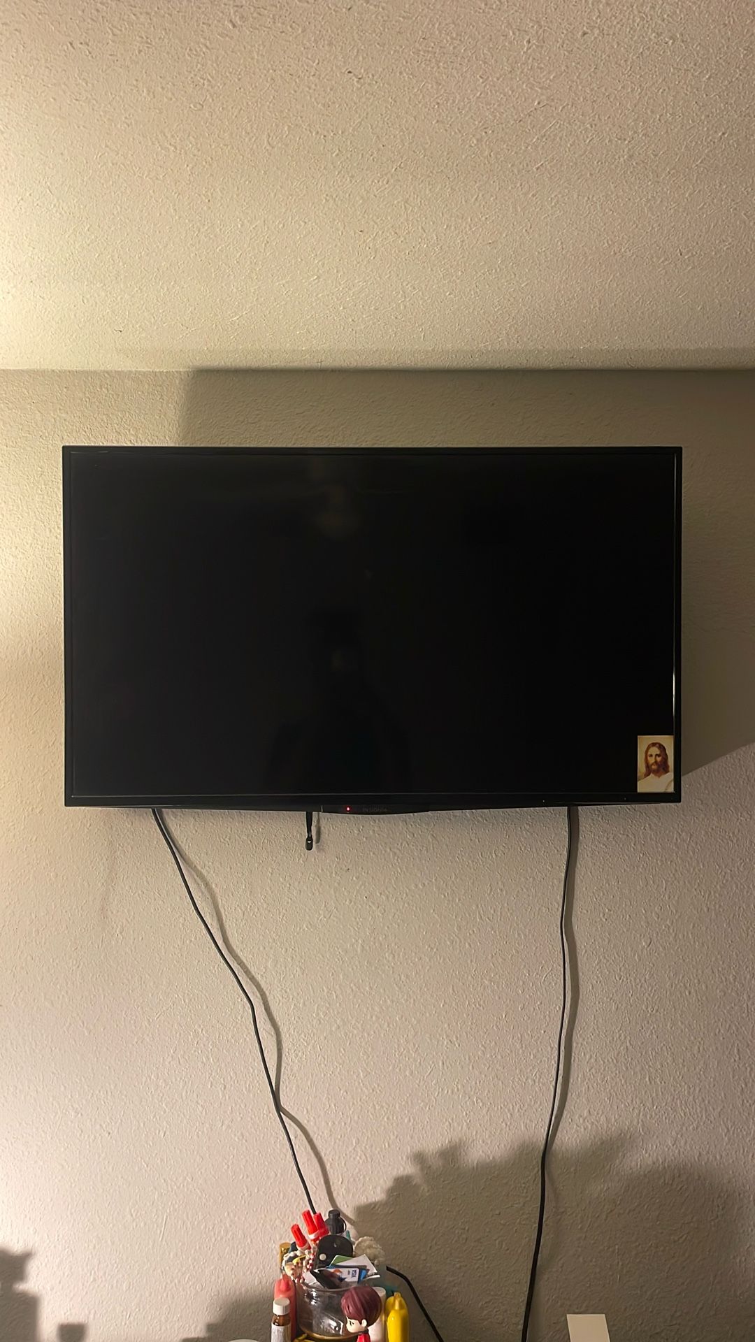 45” TV